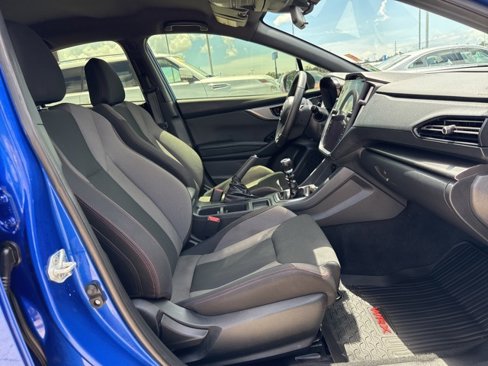 Used 2024 Subaru WRX image 28