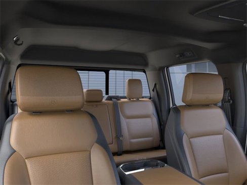 New 2025 Ford F250 Lariat w/ Lariat Ultimate Package image 22