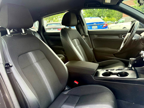 Used 2022 Honda Civic Sport image 26