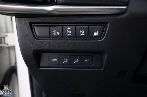 Used 2025 MAZDA CX-70 Plug-In Hybrid w/ Premium Pkg image 21