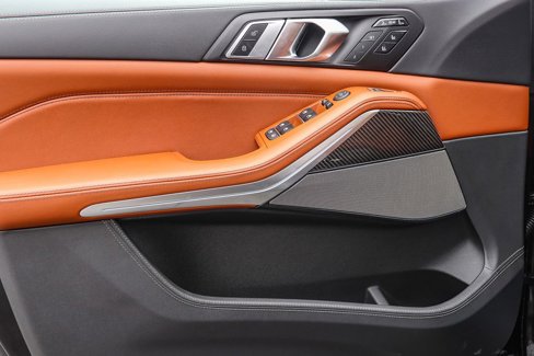 New 2026 BMW X7 M60i image 21