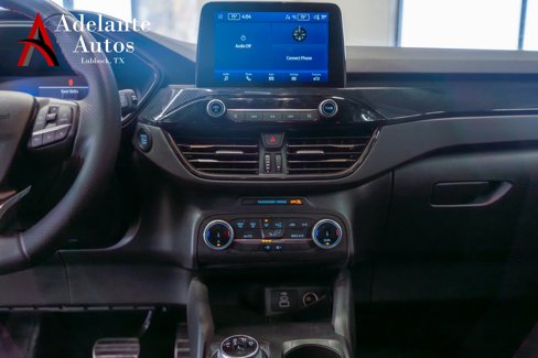 Used 2024 Ford Escape ST-Line image 6