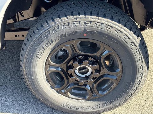 New 2026 Ford F350 XL image 9