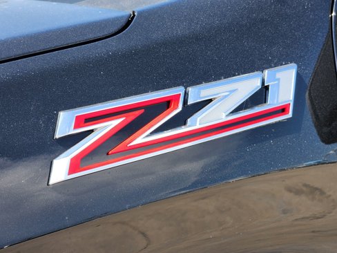 New 2026 Chevrolet Silverado 1500 RST w/ Texas Edition Plus image 13