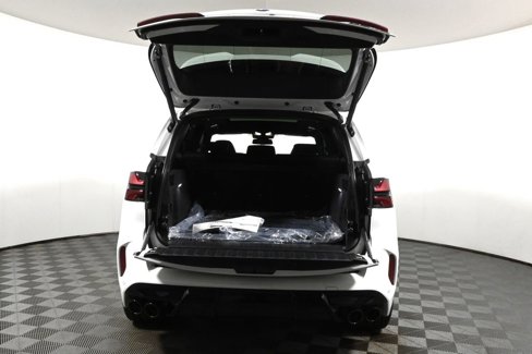 New 2026 BMW X5 M Competition w/ Executive Package image 40