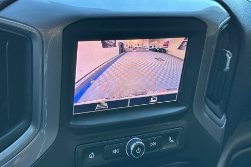Used 2022 GMC Sierra 1500 Pro w/ Pro Value Package image 22