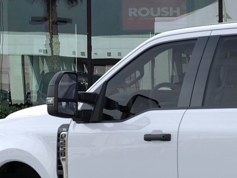 New 2026 Ford F250 XL w/ XL Driver Assist Package image 20