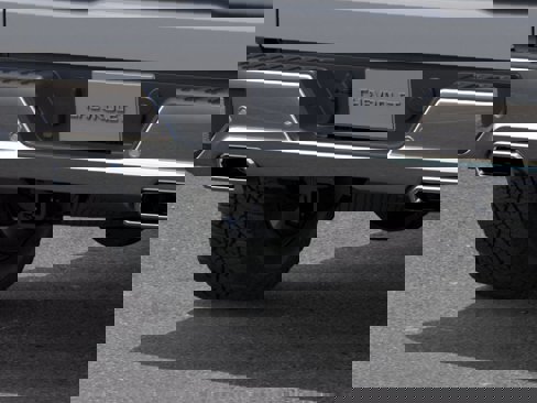 New 2026 Chevrolet Silverado 1500 LTZ image 33