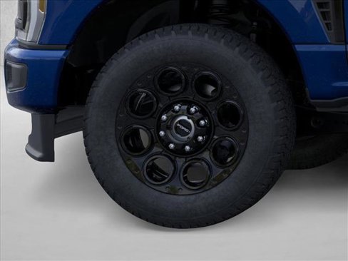 New 2026 Ford F250 Lariat image 19