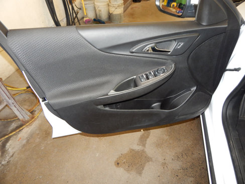 Used 2024 Chevrolet Malibu LT image 38