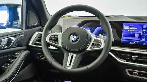 New 2026 BMW X7 M60i image 15