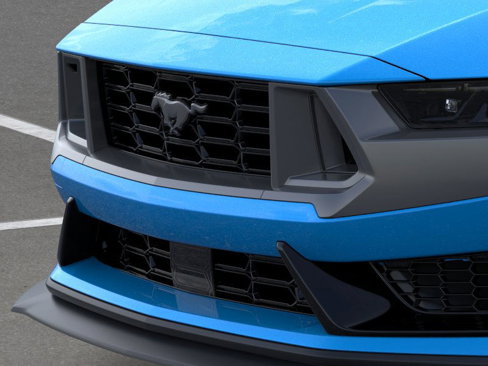 New 2025 Ford Mustang Dark Horse image 17