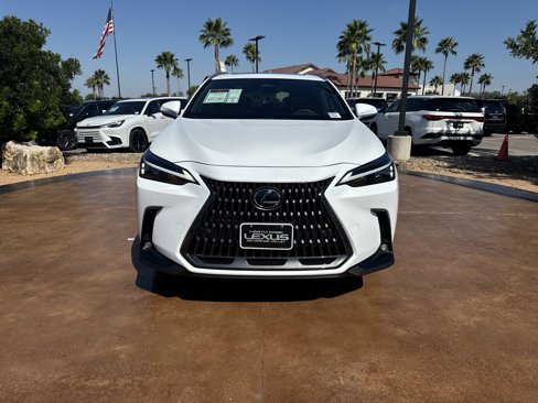 New 2026 Lexus NX 350 AWD w/ Premium Package image 7