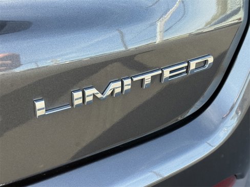 Certified 2022 Jeep Compass Limited image 10