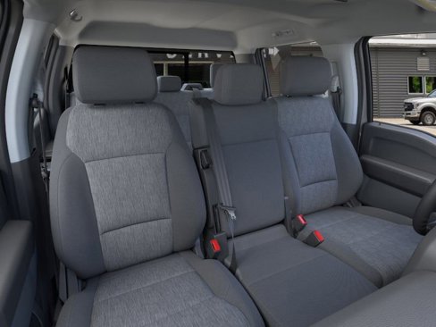 New 2025 Ford F250 XL image 10
