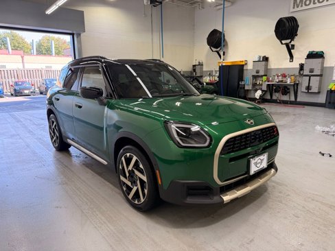 New 2026 MINI Cooper Countryman S image 7