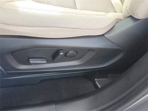 Certified 2023 Ford Explorer XLT image 12