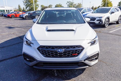 New 2025 Subaru WRX Limited image 5