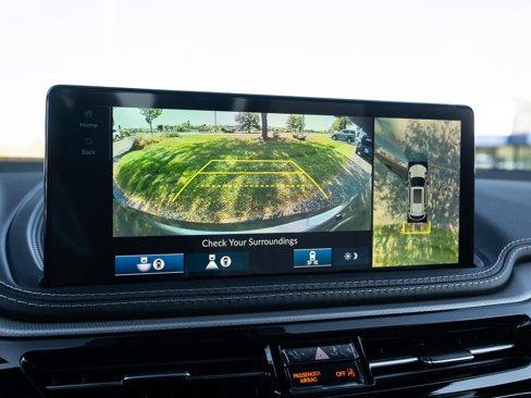 New 2026 Acura MDX A-Spec image 41