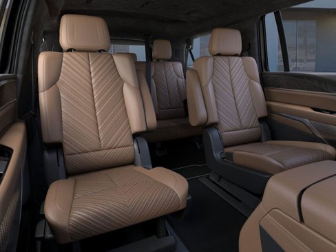 New 2026 Cadillac Escalade IQL Luxury w/ LPO, Premium Carpet Package image 17