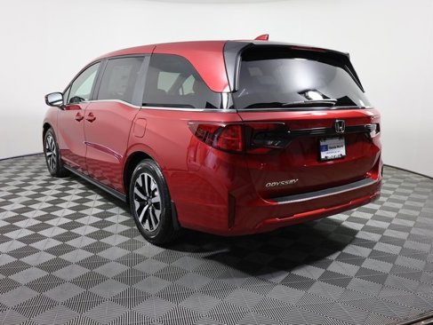 New 2026 Honda Odyssey EX-L image 6