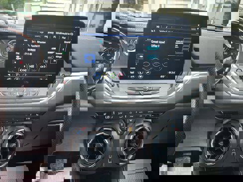 Certified 2025 Chevrolet Blazer LT image 20