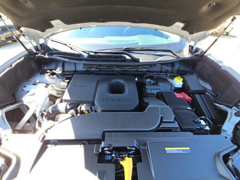 New 2025 Nissan Murano SL image 30