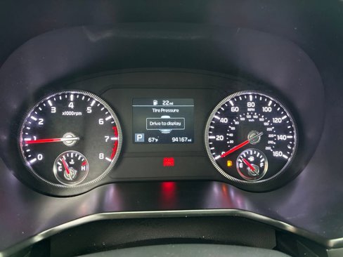 Used 2022 Kia Telluride S image 15