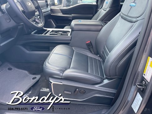 New 2026 Ford F250 4x4 Crew Cab Super Duty image 7