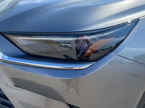 New 2026 Toyota Grand Highlander AWD Hybrid image 9