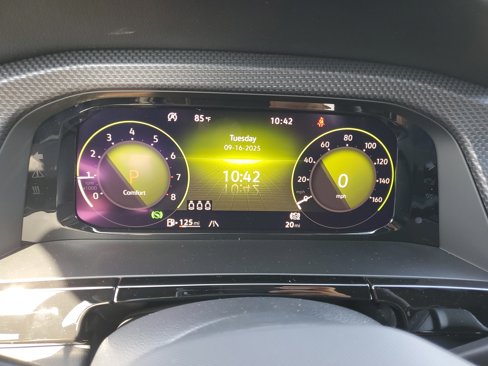 New 2026 Volkswagen Atlas Cross Sport SEL R-Line image 21
