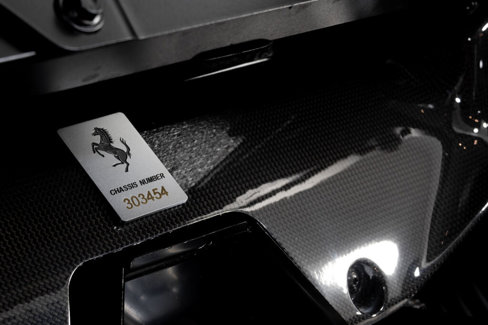 Used 2024 Ferrari 296 GTB image 20