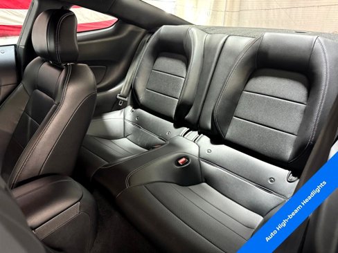 Used 2023 Ford Mustang Premium image 11