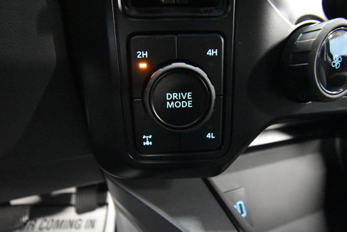 New 2026 Ford F250 XLT image 15