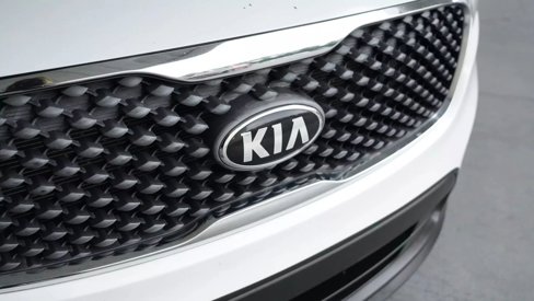 Used 2018 Kia Sorento LX image 22