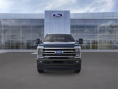 New 2025 Ford F250 King Ranch image 7