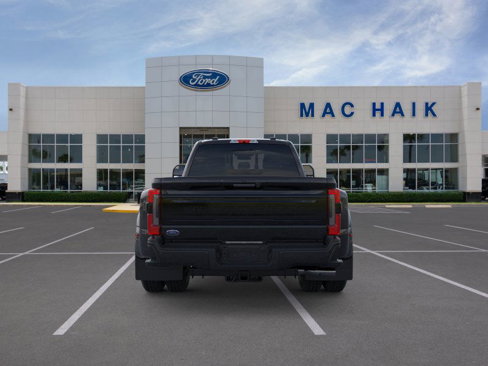 New 2025 Ford F350 Platinum image 5
