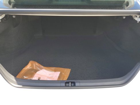 New 2026 Toyota Camry SE image 18
