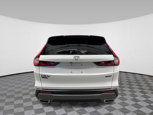 New 2026 Honda CR-V Sport-L image 4
