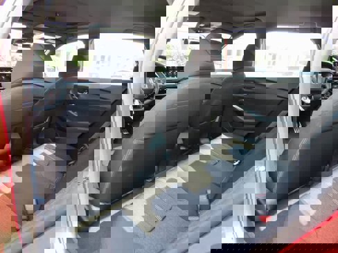 New 2025 Honda Accord Sport image 14