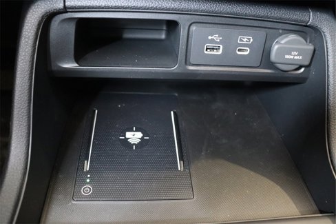 New 2025 Honda Pilot TrailSport image 22