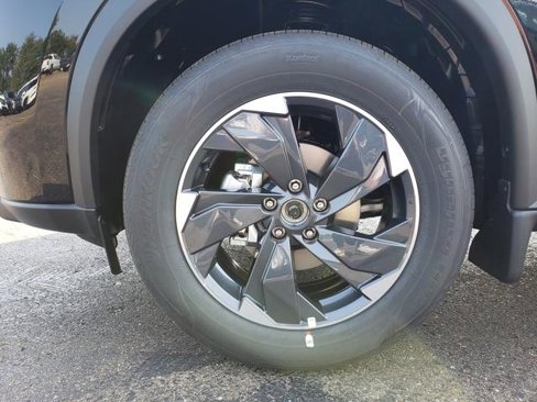 New 2026 Nissan Rogue SV image 22