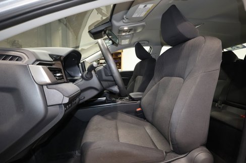 Used 2025 Toyota Camry LE image 22