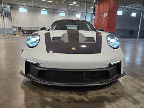Used 2025 Porsche 911 GT3 RS image 95