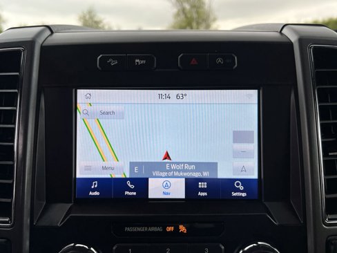 Used 2019 Ford F150 XLT w/ Equipment Group 302A Luxury image 27