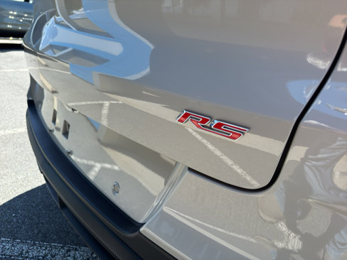 New 2026 Chevrolet TrailBlazer RS w/ Convenience Package image 7