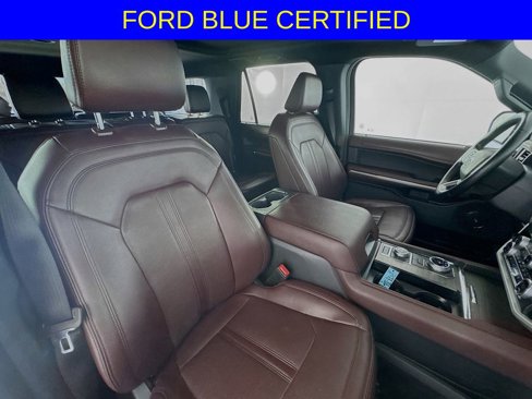Used 2024 Ford Expedition Max Limited image 29