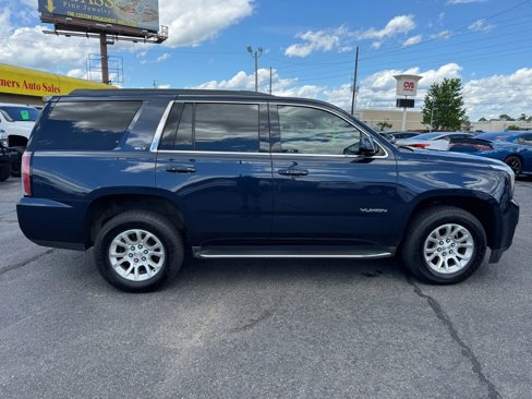 Used 2018 GMC Yukon SLT w/ Open Road Package image 18