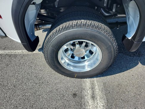 New 2026 GMC Sierra 3500 Denali Ultimate image 4