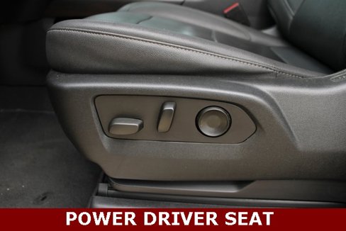Used 2022 GMC Sierra 1500 SLT w/ SLT Premium Plus Package image 14